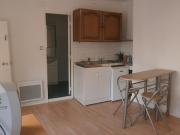 Location Studio 1 pièce 18 m2 Metz