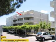 Location Studio 1 pièce 18 m2 Montpellier