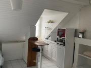 Location Studio 1 pièce 18 m2 Nantes