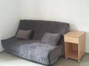 Location Studio 1 pièce 18 m2 Nice