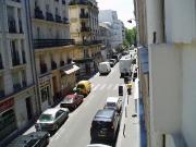 Location Studio 1 pièce 18 m2 Paris 11ème