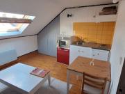 Location Studio 1 pièce 19 m2 Amiens