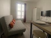 Location Studio 1 pièce 19 m2 Le Perreux sur Marne