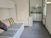 Location Studio 1 pièce 19 m2 Montpellier