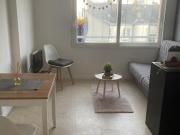 Location Studio 1 pièce 19 m2 Nantes