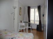 Location Studio 1 pièce 19 m2 Paris 9ème