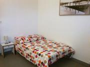 Location Studio 1 pièce 19 m2 Toulouse