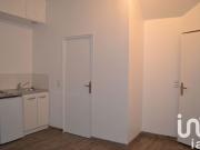 Location Studio 1 pièce
