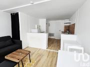 Location Studio 1 pièce 20 m2 Joigny