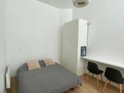 Location Studio 1 pièce 20 m2 Lille