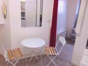 Location Studio 1 pièce 20 m2 Paris 3ème