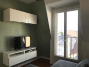 Location Studio 1 pièce 20 m2 Paris 5ème