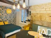 Location Studio 1 pièce 20 m2 Troyes