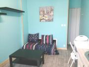 Location Studio 1 pièce 20 m2 Villeneuve Tolosane