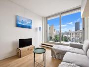 Location Studio 1 pièce 21.4 m2 Paris 6ème