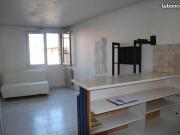 Location Studio 1 pièce 21 m2 Montpellier