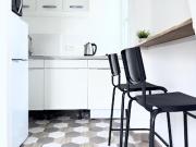 Location Studio 1 pièce 21 m2 Paris 15ème