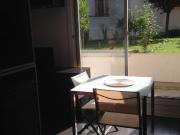 Location Studio 1 pièce 22 m2 Paris 15ème