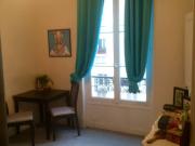 Location Studio 1 pièce 22 m2 Paris 18ème