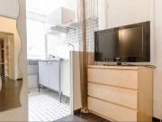 Location Studio 1 pièce 22 m2 Toulouse