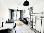 Location Studio 1 pièce 23.96 m2 Bergerac