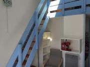 Location Studio 1 pièce 23 m2 Grenoble