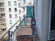 Location Studio 1 pièce 23 m2 Paris 12ème