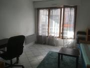 Location Studio 1 pièce 23 m2 Paris 13ème