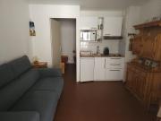 Location Studio 1 pièce 23 m2 Saint Jean de Monts