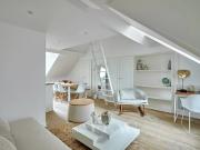 Location Studio 1 pièce 24.22 m2 Paris 5ème