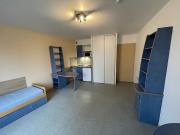 Location Studio 1 pièce 24 m2 Villeurbanne