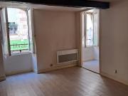 Location Studio 1 pièce 25 m2 Agen