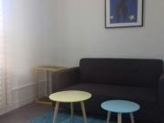 Location Studio 1 pièce 25 m2 Amiens