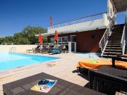 Location Studio 1 pièce 25 m2 Antibes