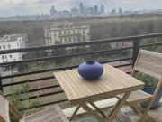 Location Studio 1 pièce 25 m2 Paris 16ème