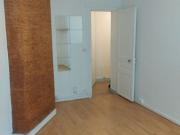 Location Studio 1 pièce 25 m2 Paris 20ème