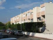 Location Studio 1 pièce 26 m2 Montpellier