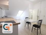 Location Studio 1 pièce 27.9 m2 Caudebec les elbeuf