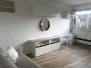 Location Studio 1 pièce 27 m2 Paris 15ème