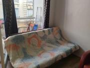 Location Studio 1 pièce 27 m2 Paris 18ème