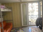 Location Studio 1 pièce 28 m2 Grenoble