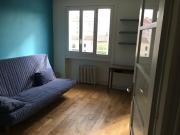 Location Studio 1 pièce 28 m2 Lyon 8ème