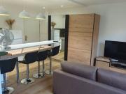 Location Studio 1 pièce 28 m2 Saint Denis