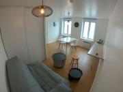 Location Studio 1 pièce 29 m2 Lille