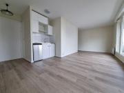 Location Studio 1 pièce 30.3 m2 Issy les Moulineaux