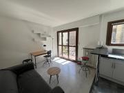 Location Studio 1 pièce 30.79 m2 Paris 14ème