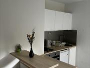 Location Studio 1 pièce 30 m2 Montpellier