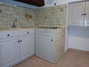 Location Studio 1 pièce 30 m2 Nimes