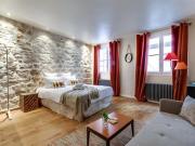 Location Studio 1 pièce 30 m2 Paris 6ème