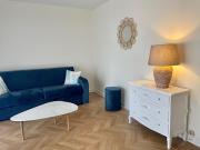 Location Studio 1 pièce 30 m2 Paris 7ème
